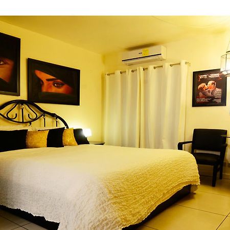 Casa Amapola Manila Panzió Taguig Kültér fotó