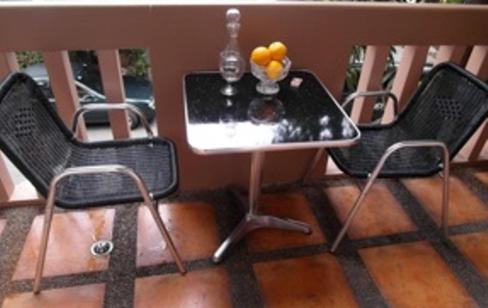 Casa Amapola Manila Panzió Taguig Kültér fotó